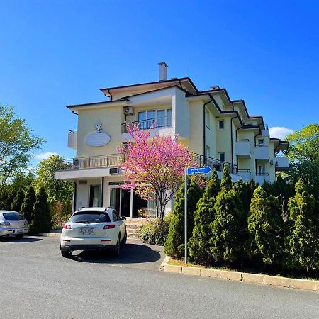 Ravda Family Resort. Park&Sea 외부 사진