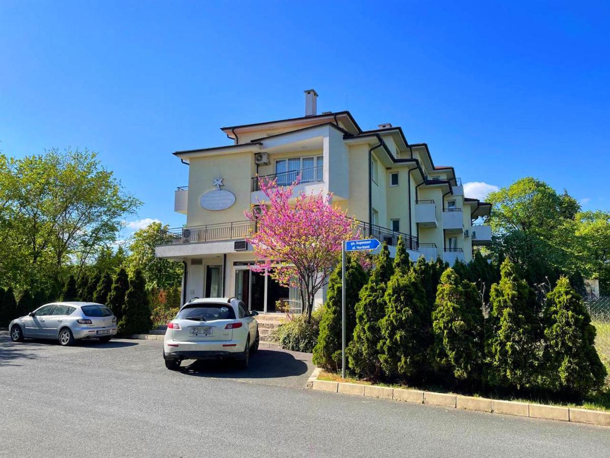 Ravda Family Resort. Park&Sea 외부 사진