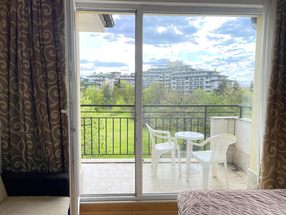 Ravda Family Resort. Park&Sea 외부 사진