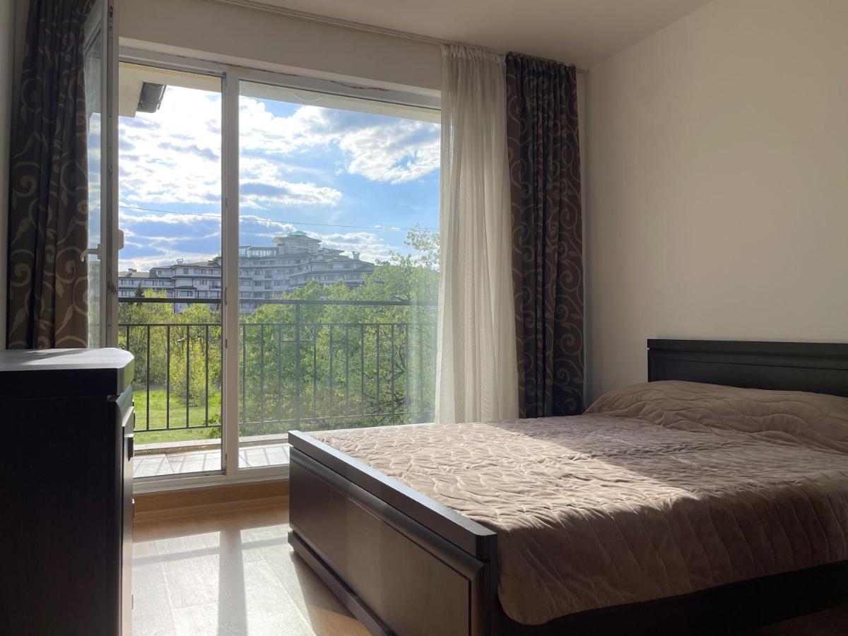 Ravda Family Resort. Park&Sea 외부 사진