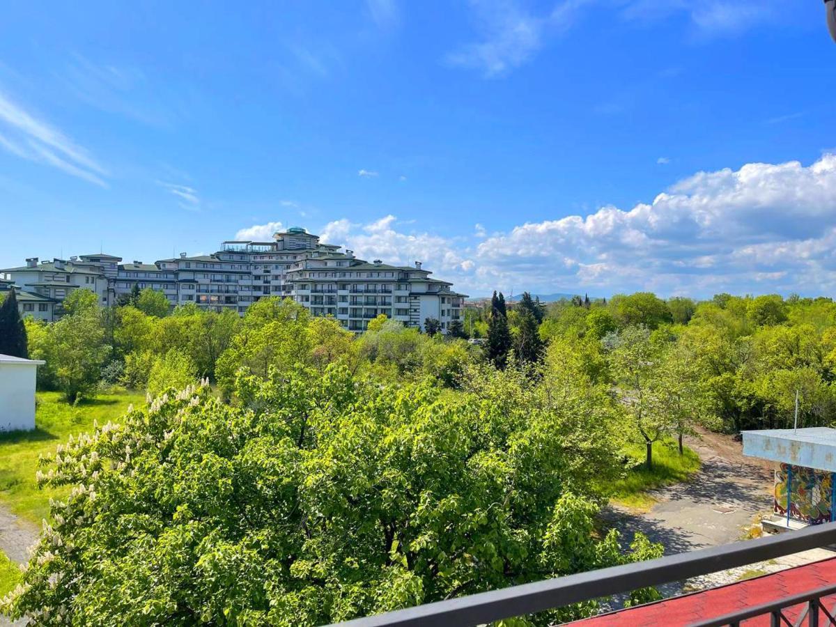 Ravda Family Resort. Park&Sea 외부 사진