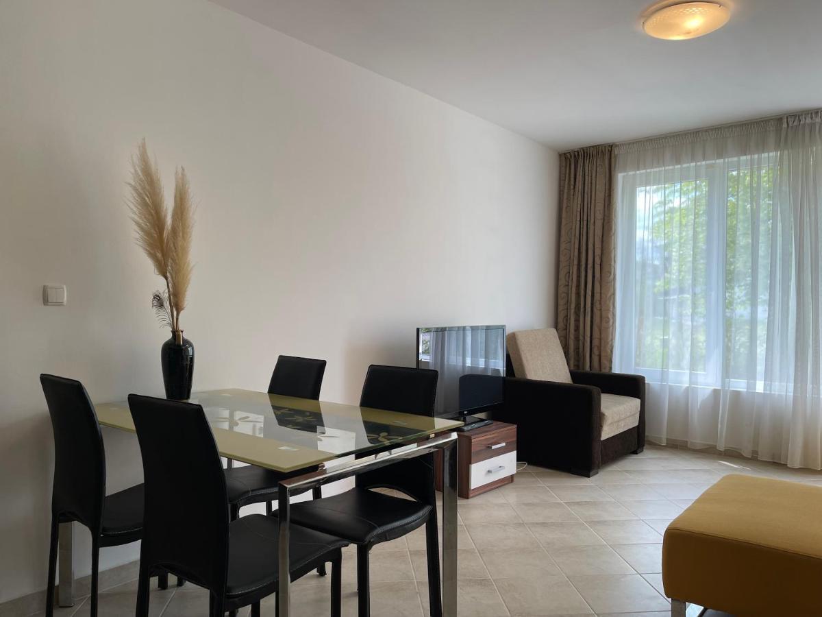 Ravda Family Resort. Park&Sea 외부 사진