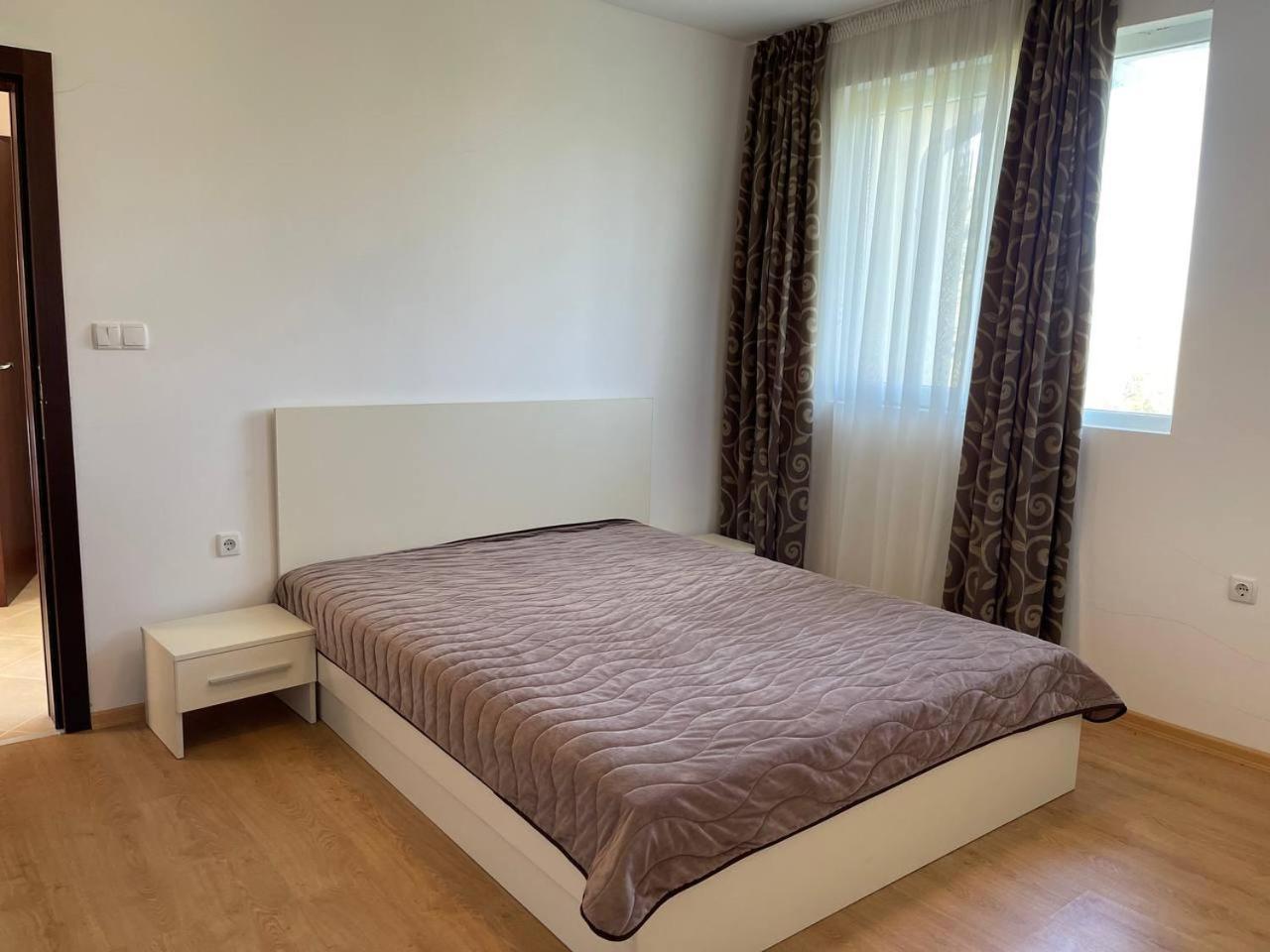 Ravda Family Resort. Park&Sea 외부 사진