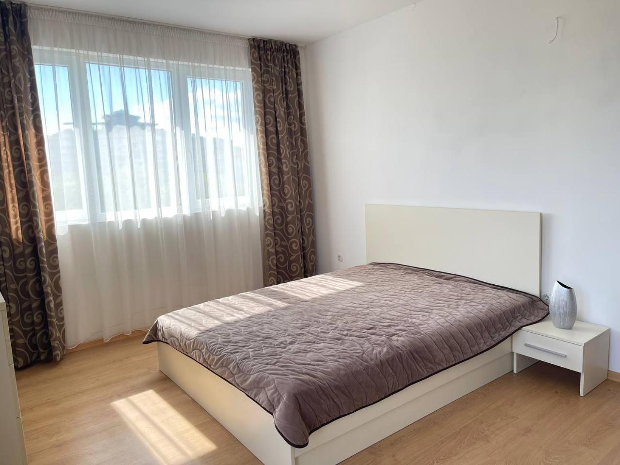 Ravda Family Resort. Park&Sea 외부 사진