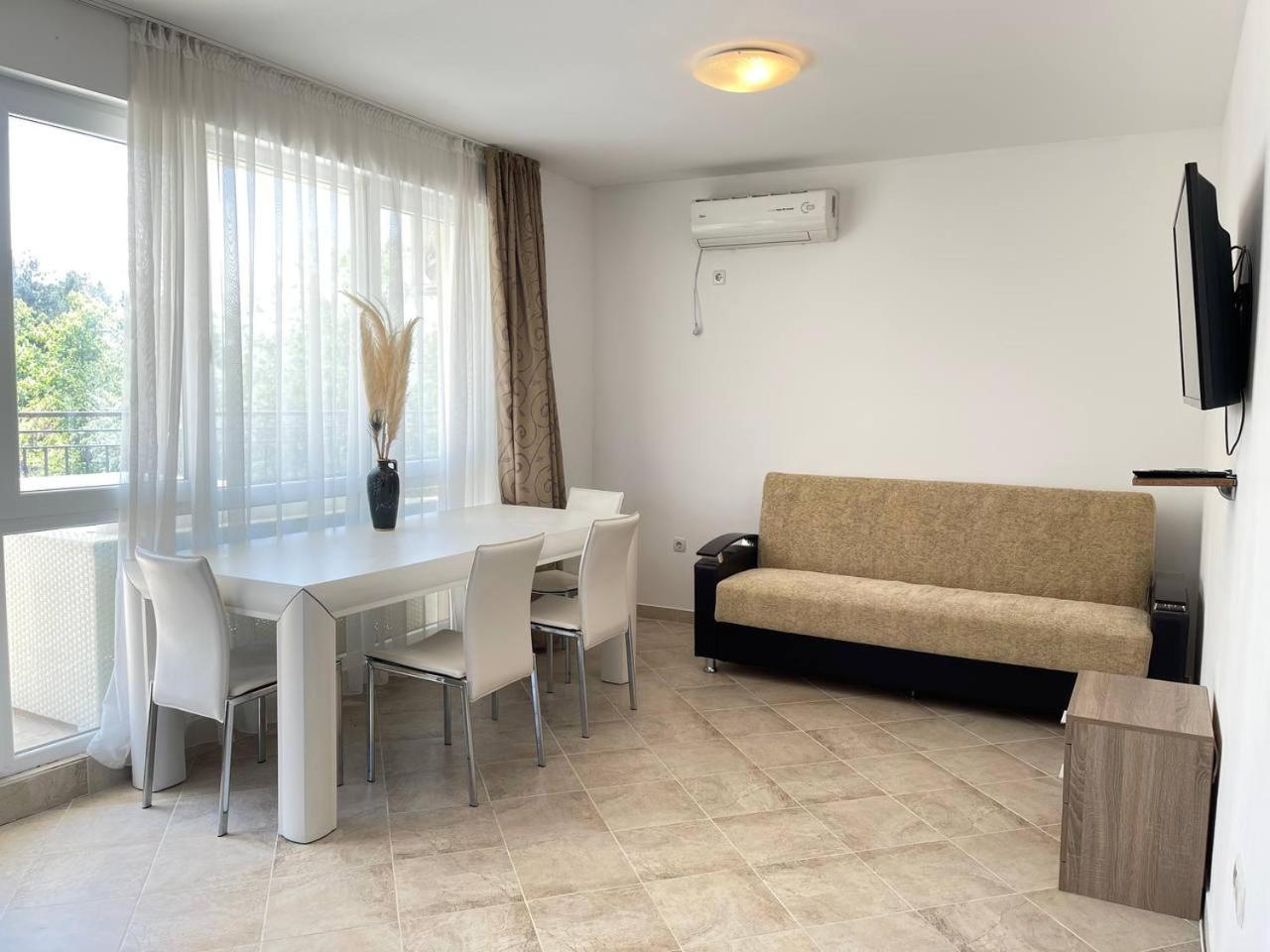 Ravda Family Resort. Park&Sea 외부 사진