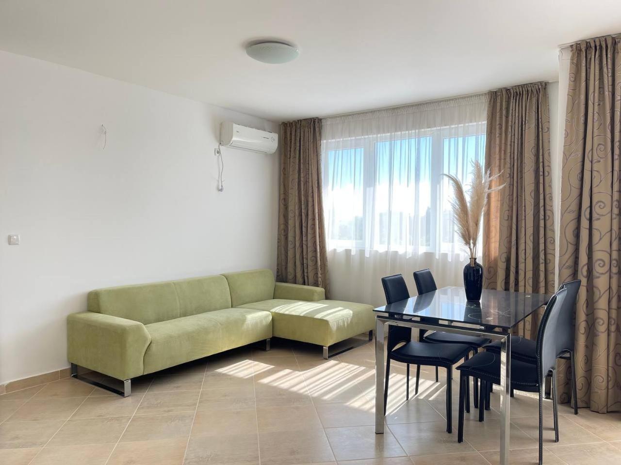 Ravda Family Resort. Park&Sea 외부 사진