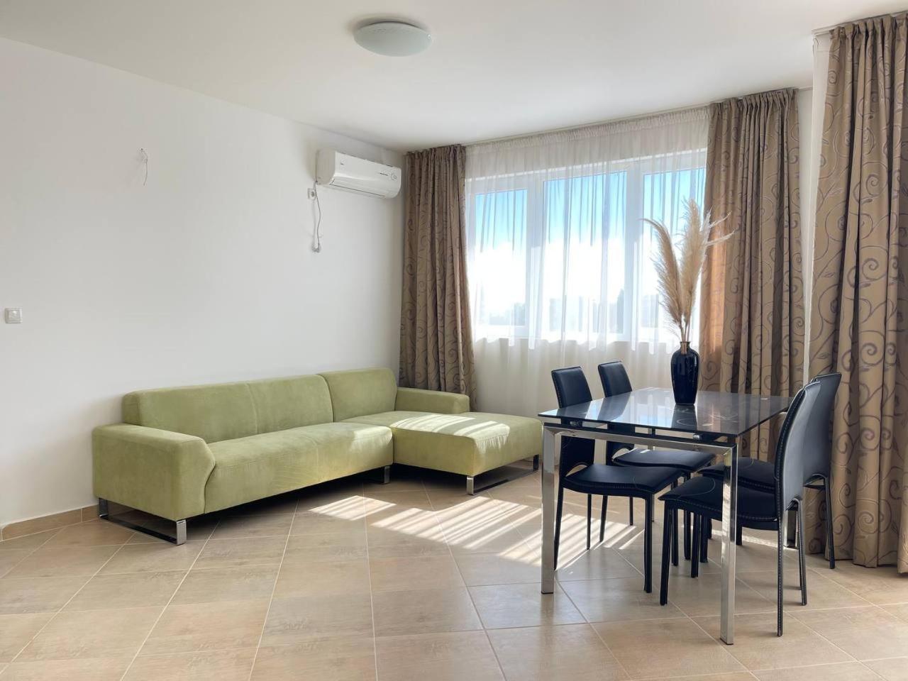 Ravda Family Resort. Park&Sea 외부 사진