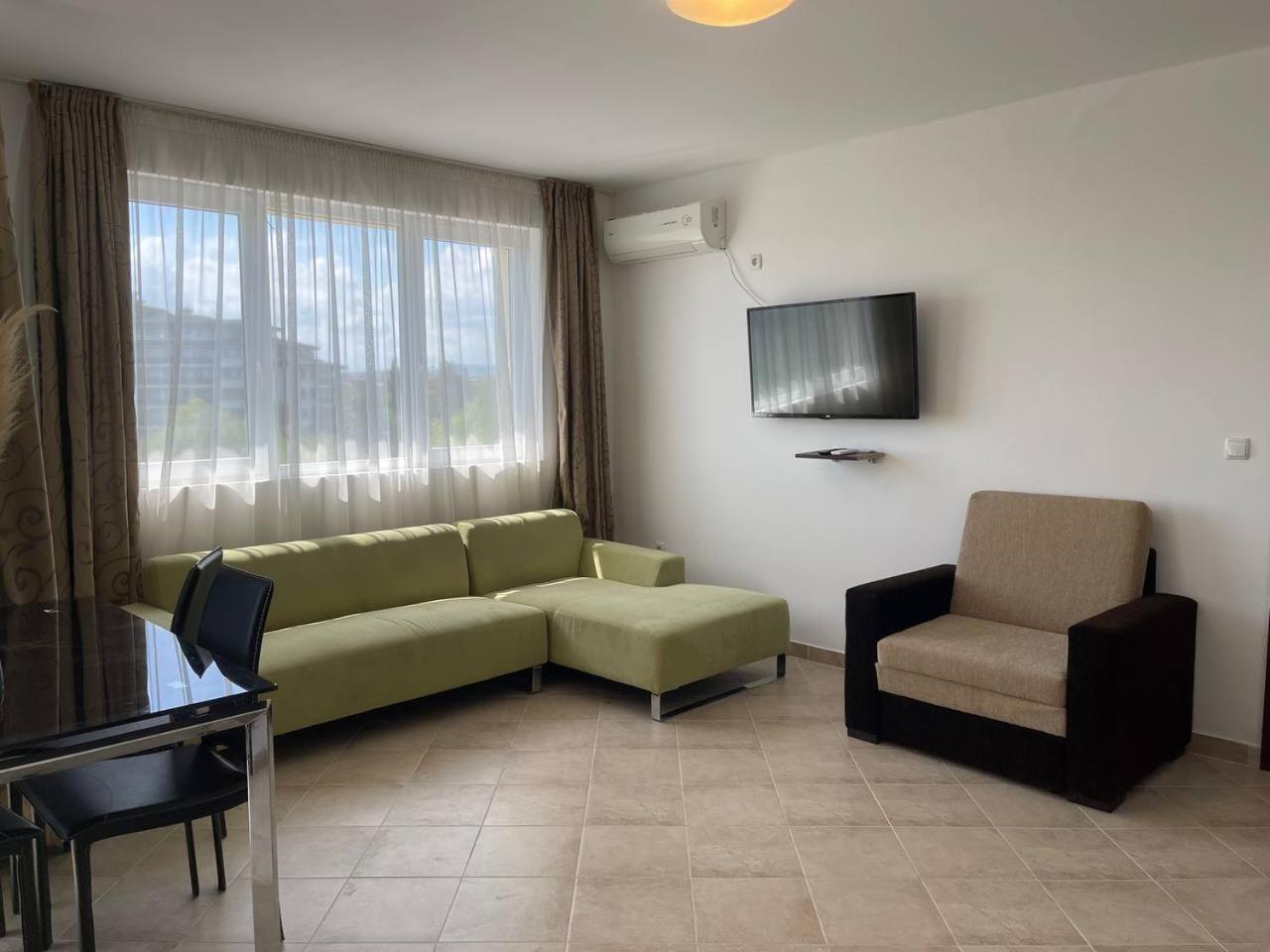 Ravda Family Resort. Park&Sea 외부 사진
