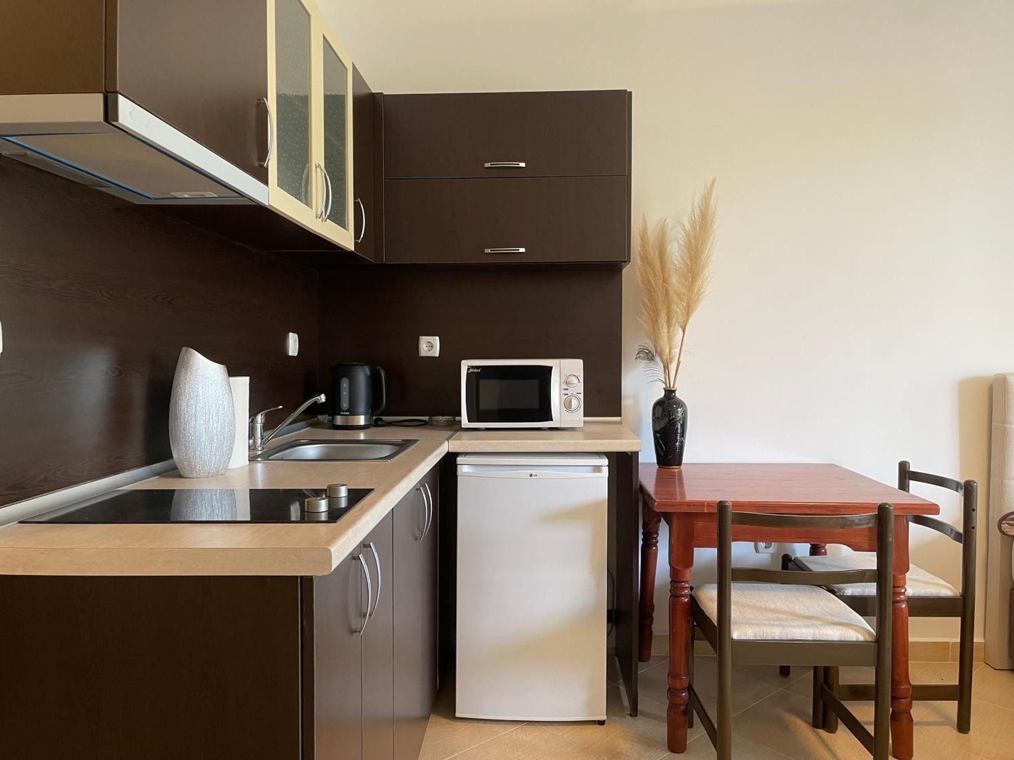 Ravda Family Resort. Park&Sea 외부 사진