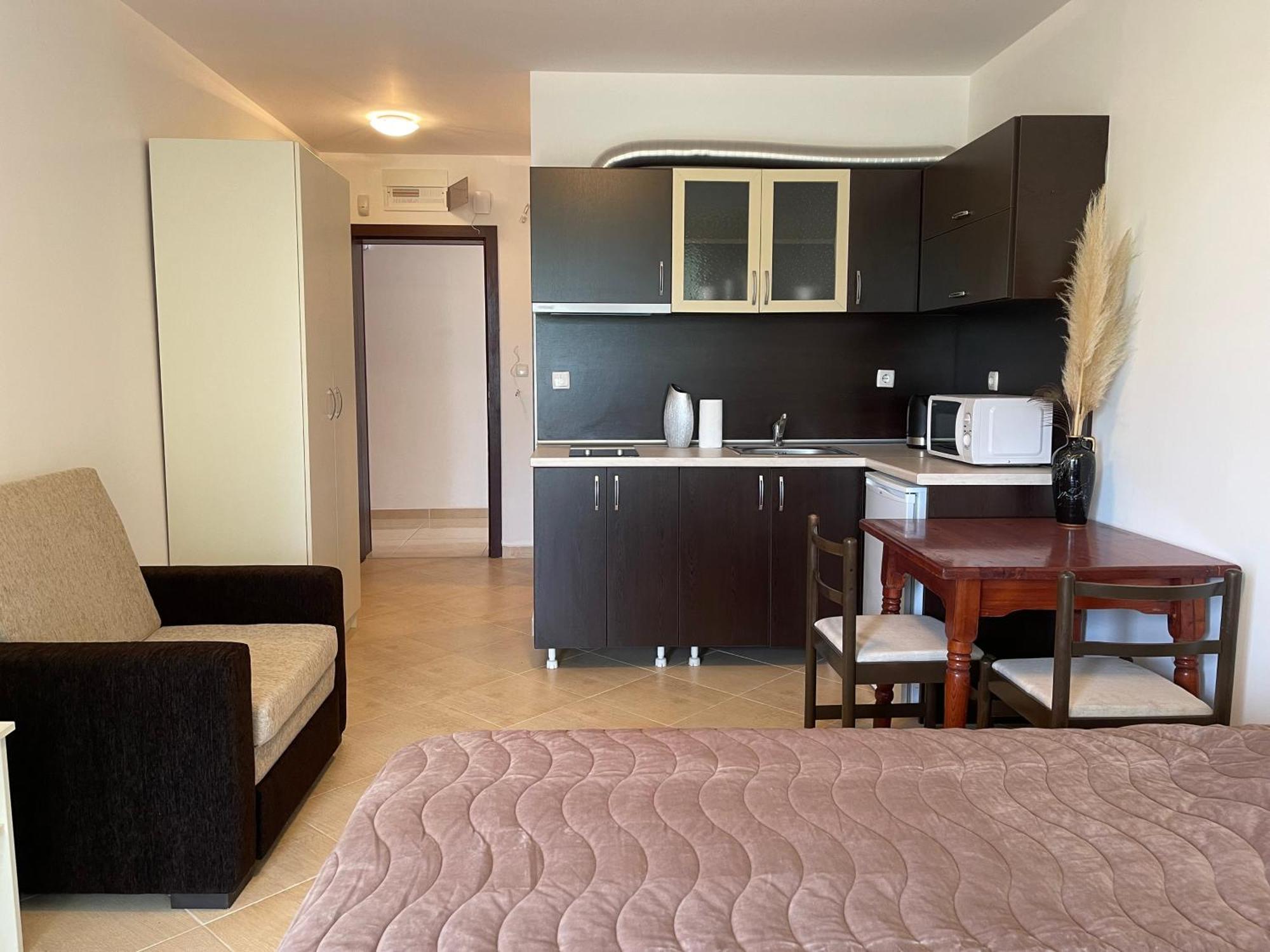 Ravda Family Resort. Park&Sea 외부 사진