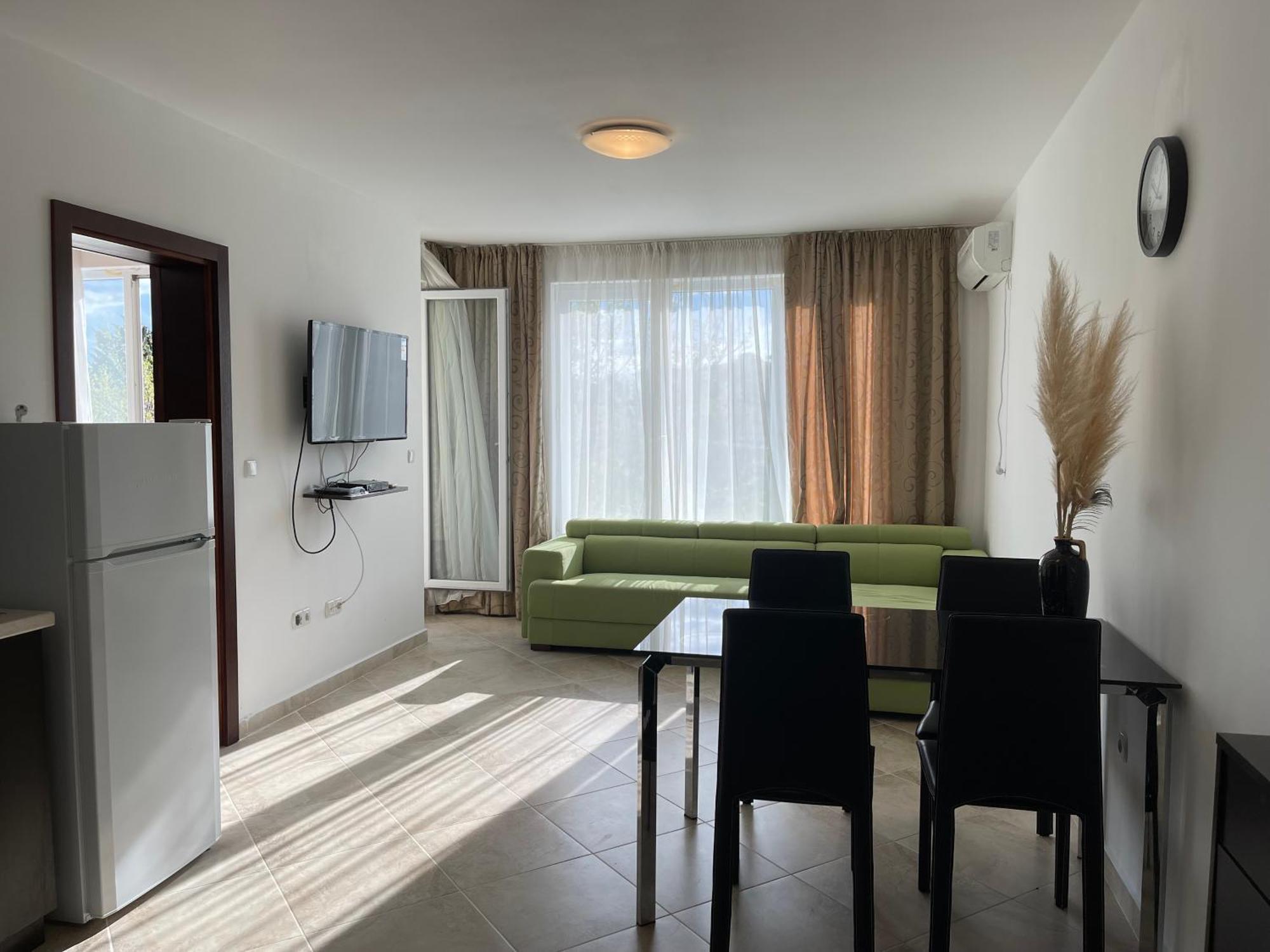 Ravda Family Resort. Park&Sea 외부 사진