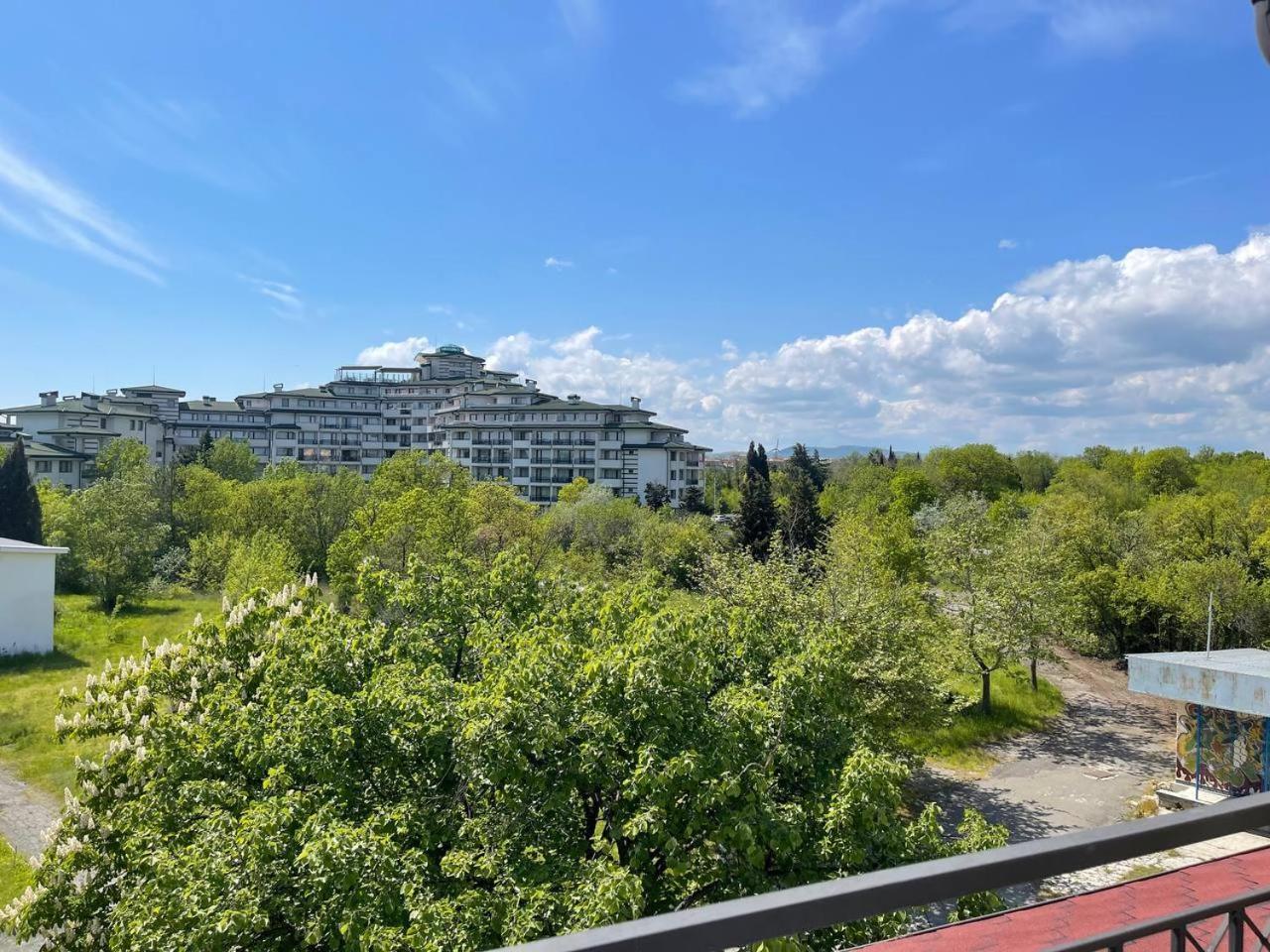 Ravda Family Resort. Park&Sea 외부 사진