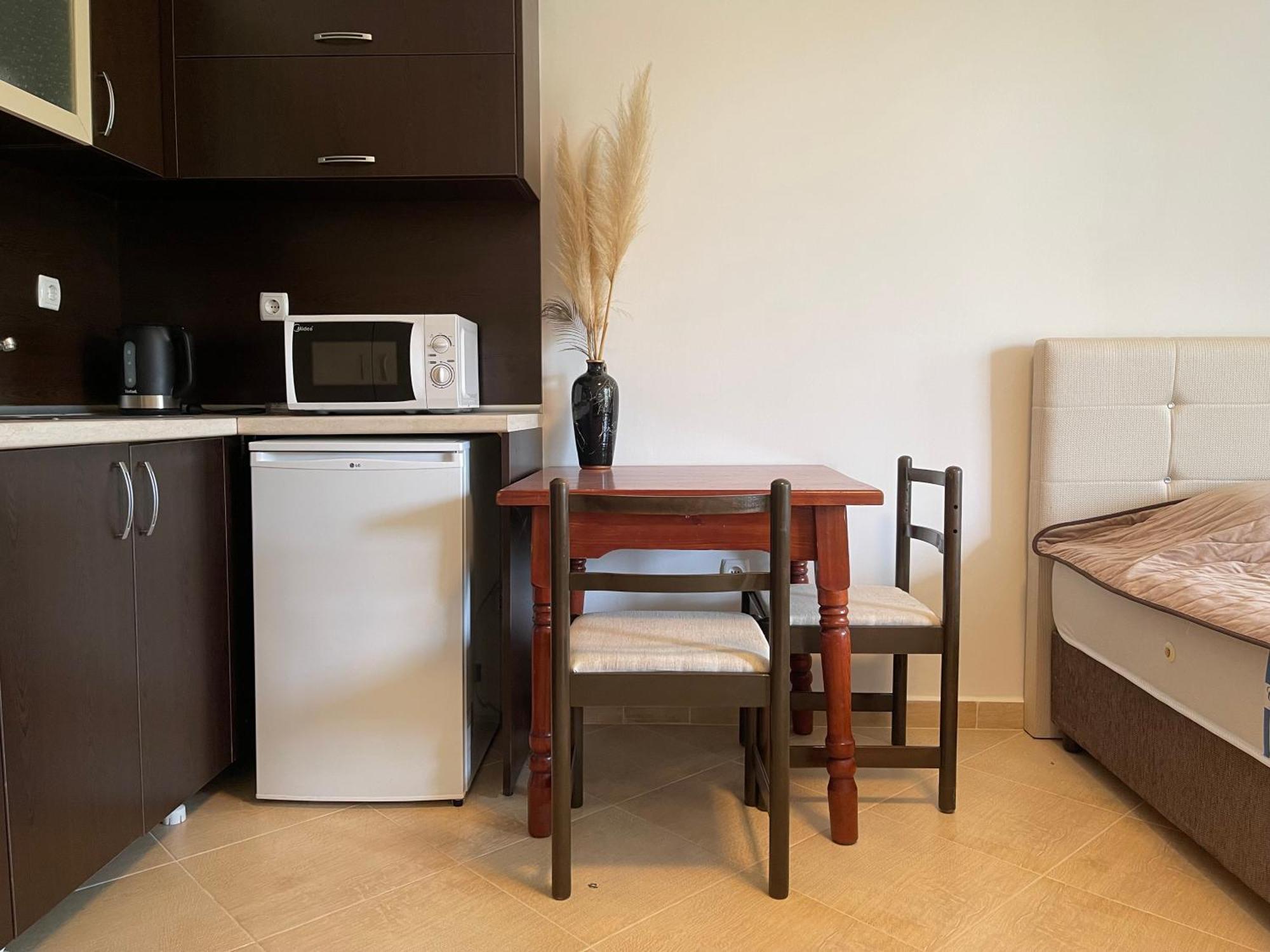 Ravda Family Resort. Park&Sea 외부 사진
