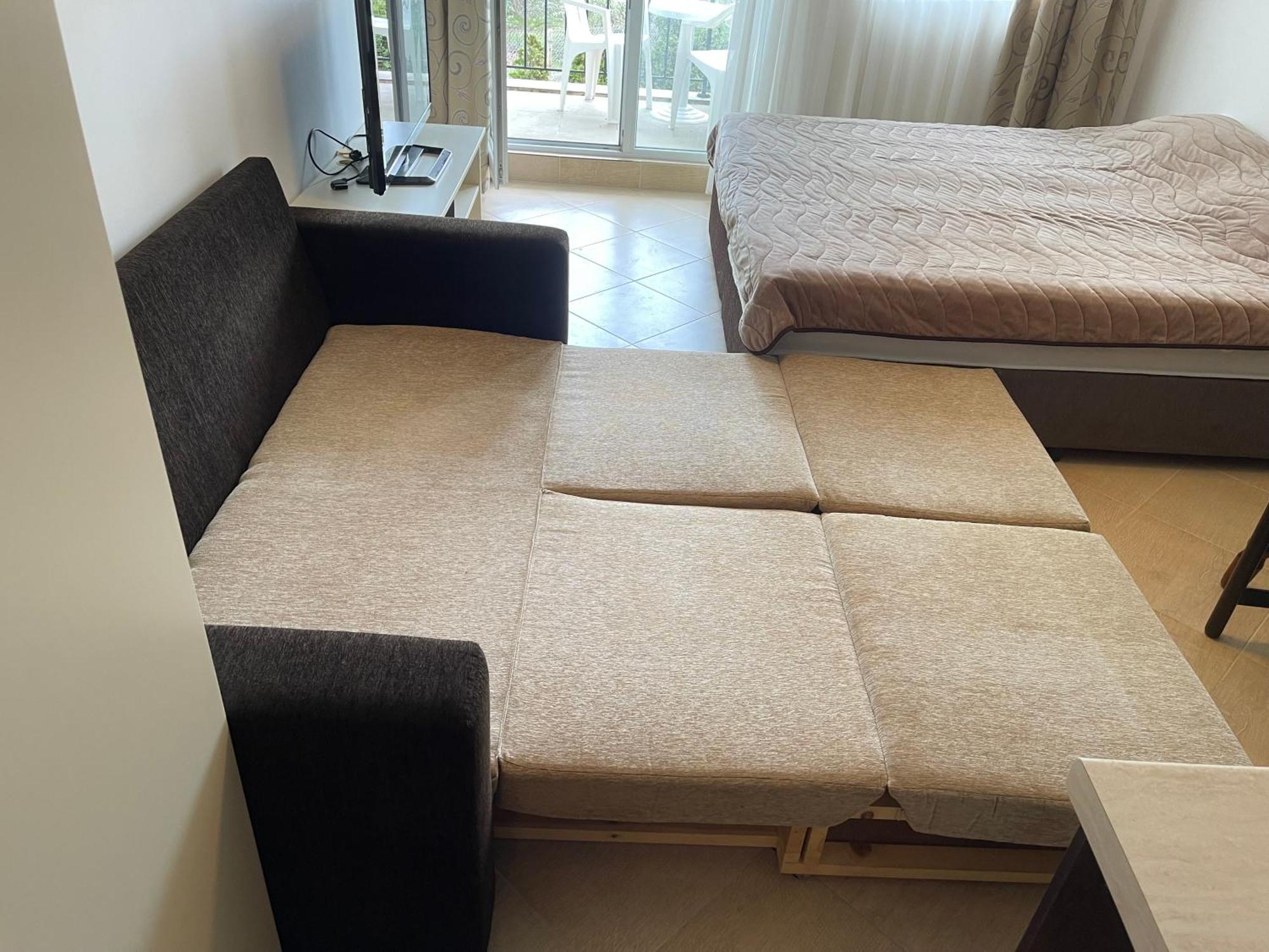 Ravda Family Resort. Park&Sea 외부 사진