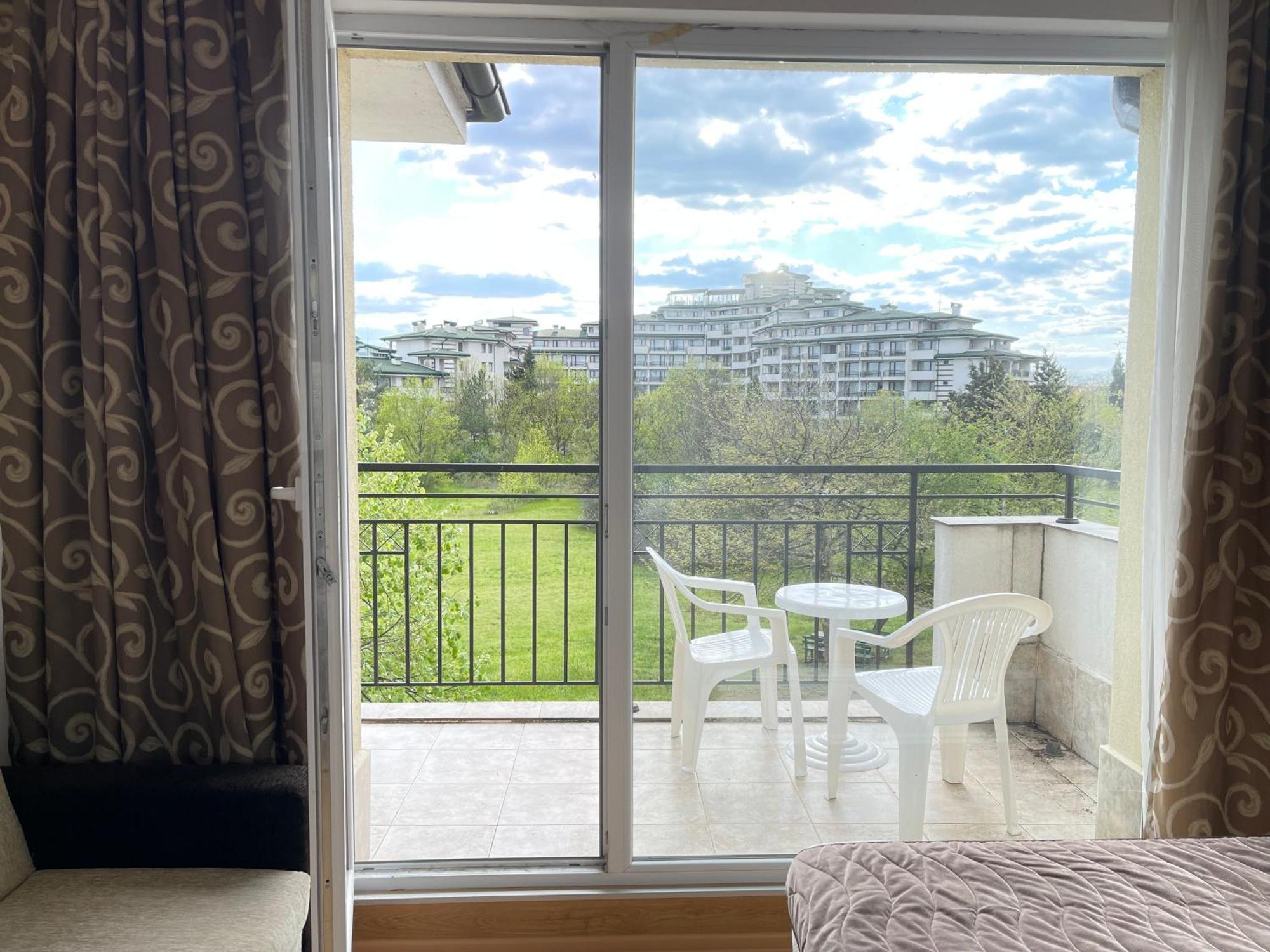 Ravda Family Resort. Park&Sea 외부 사진