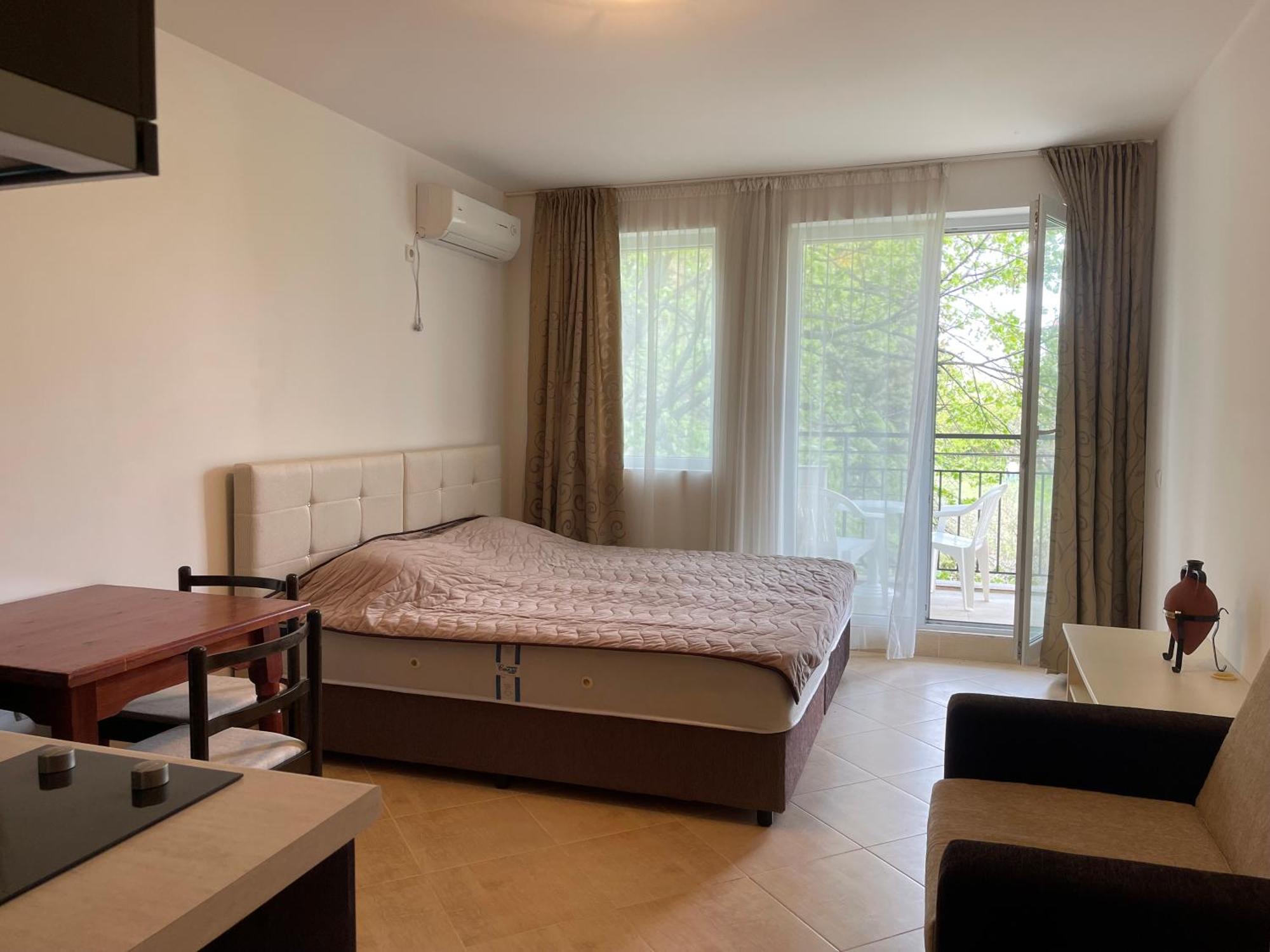 Ravda Family Resort. Park&Sea 외부 사진
