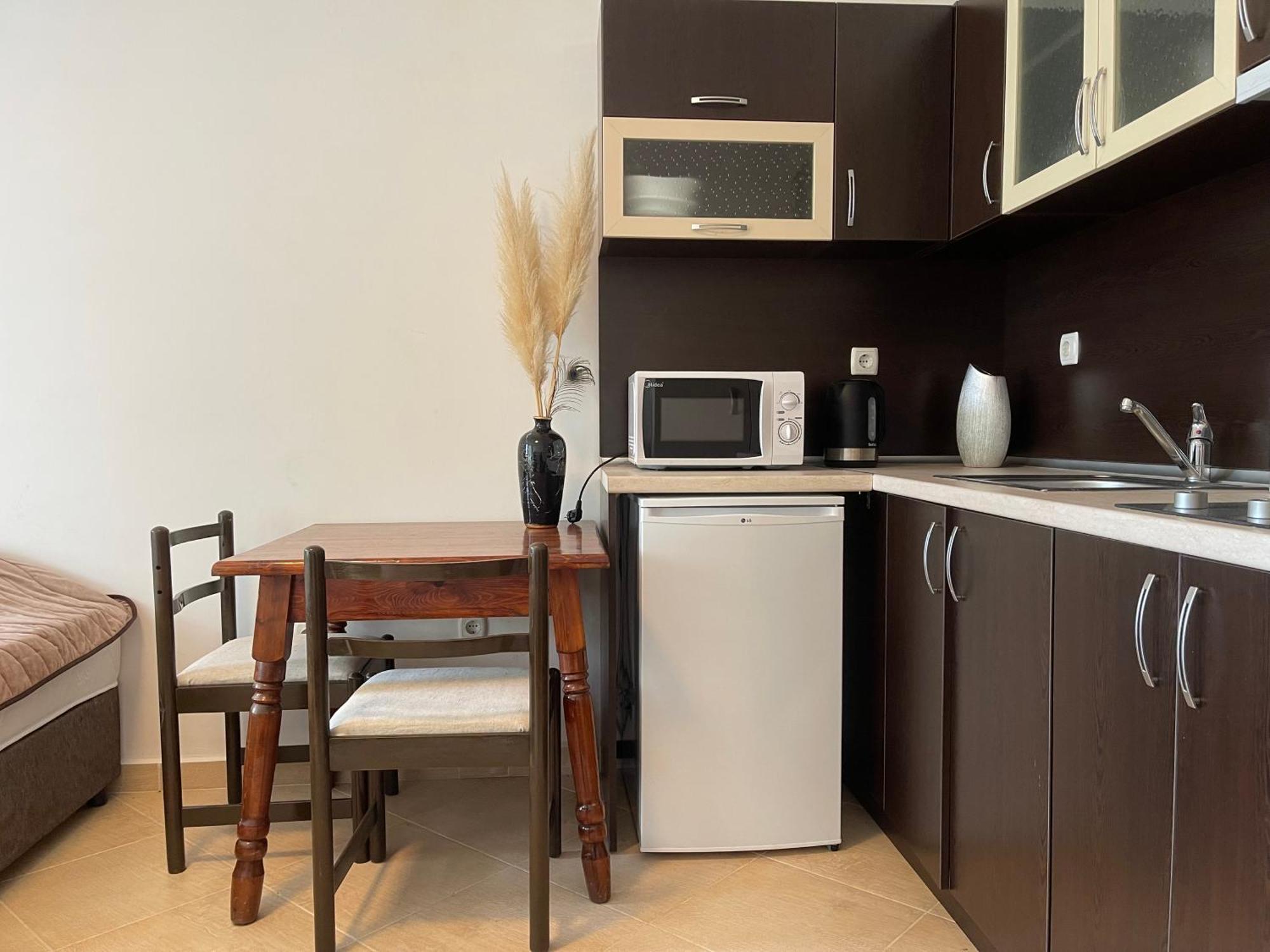 Ravda Family Resort. Park&Sea 외부 사진