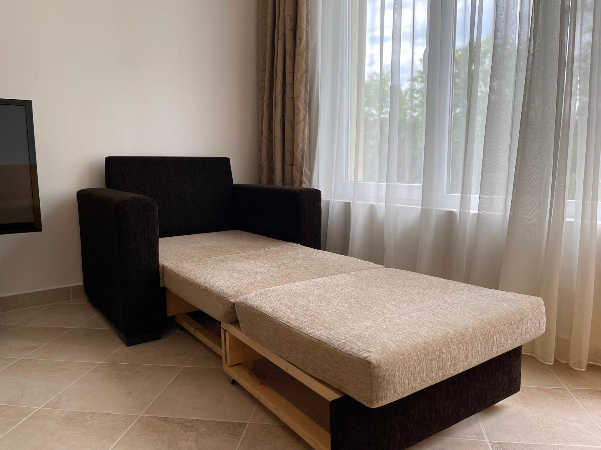 Ravda Family Resort. Park&Sea 외부 사진